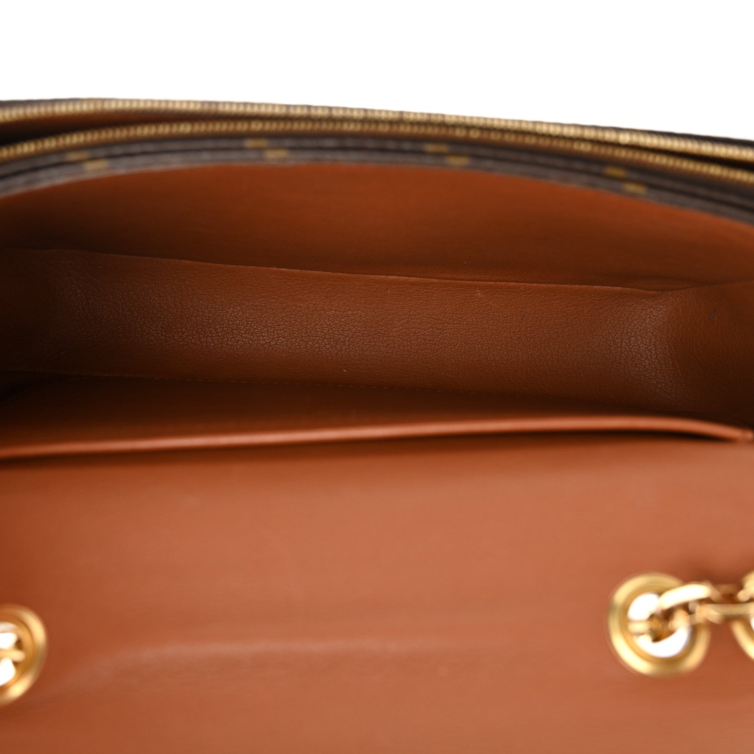 Louis Vuitton Monogram Marceau Caramel 5 of 9