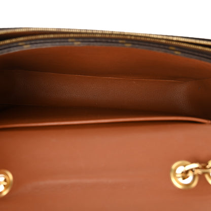 Louis Vuitton Monogram Marceau Caramel 5 of 9