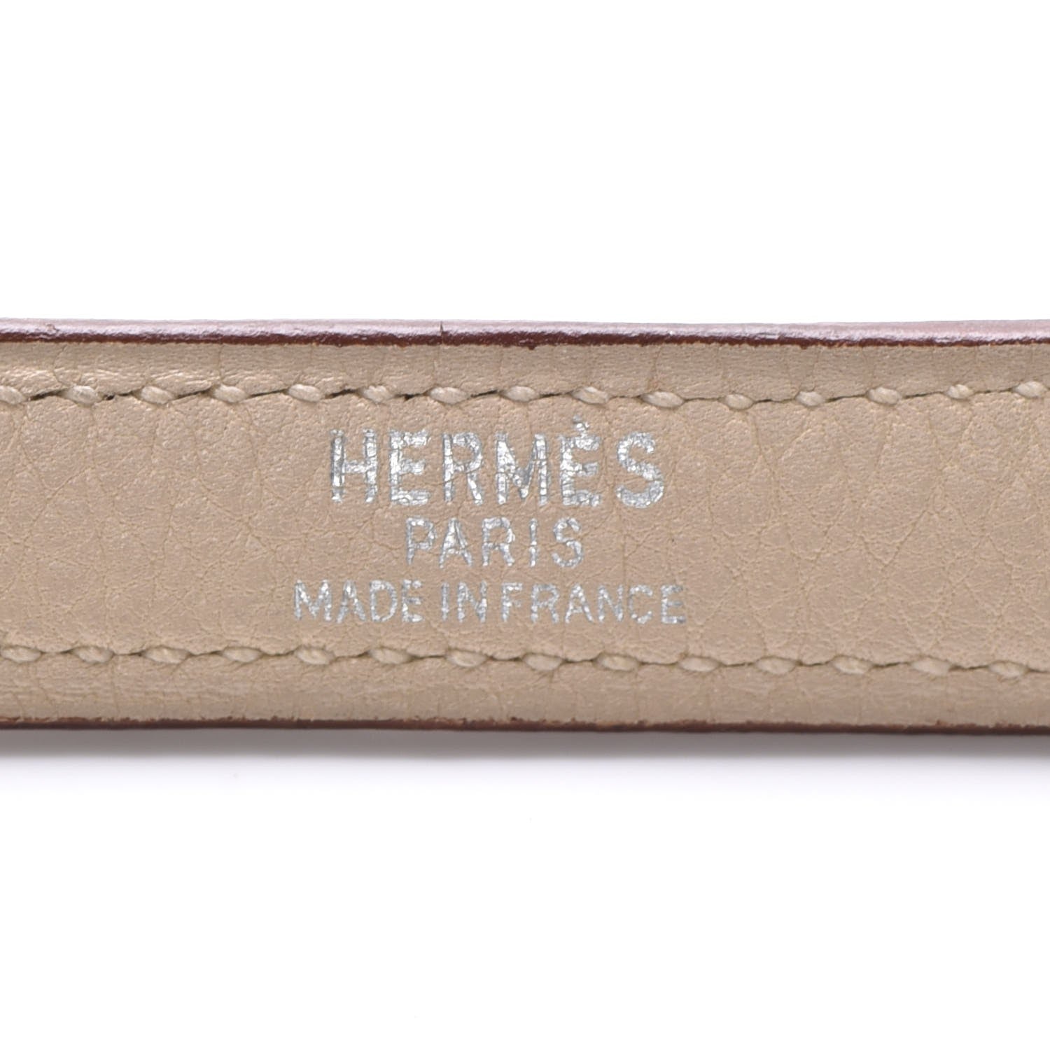 Hermes Swift Kelly Retourne 32 Parchemin 18 of 34