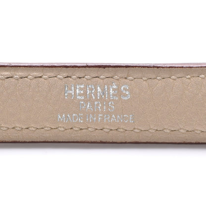 Hermes Swift Kelly Retourne 32 Parchemin 18 of 34