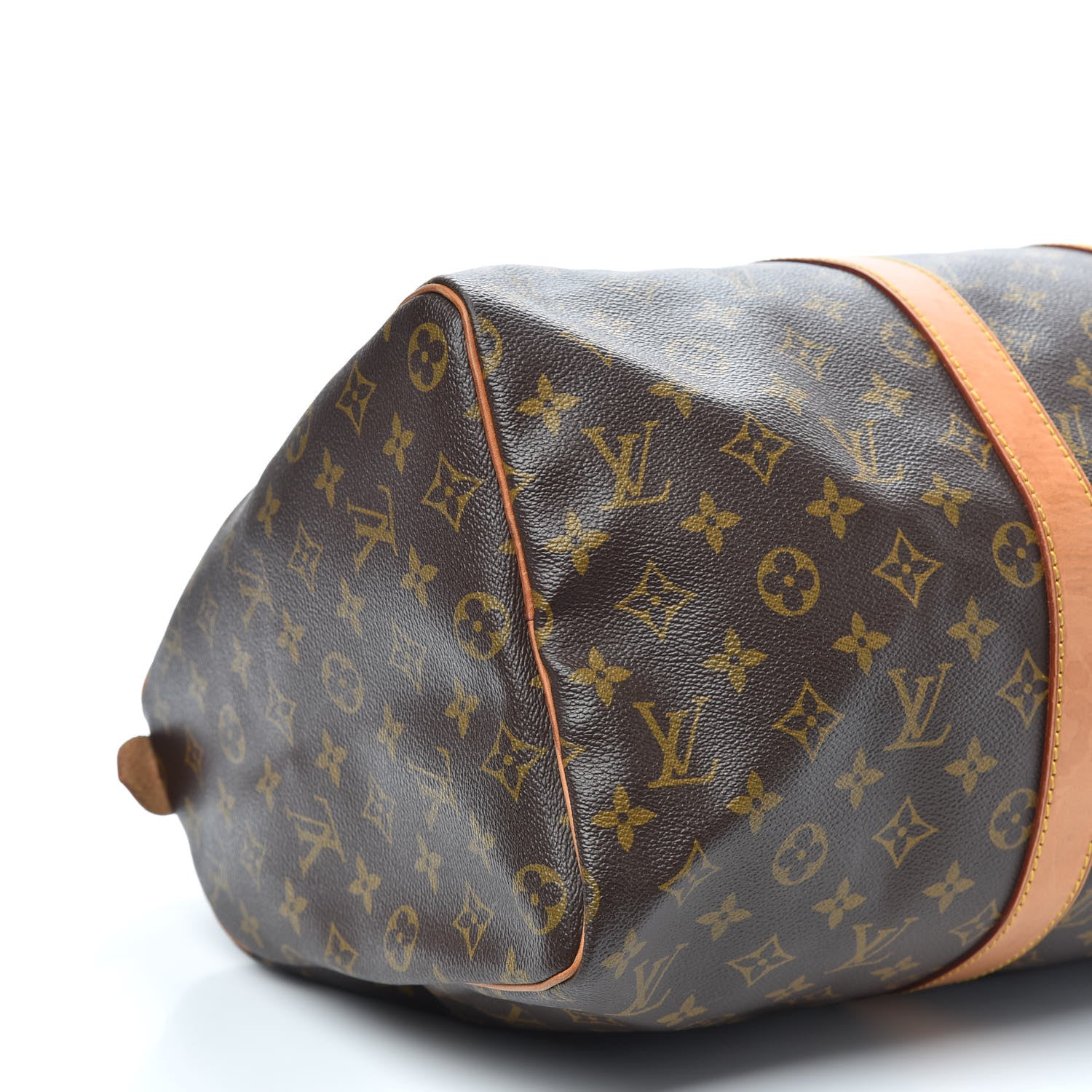Louis Vuitton Monogram Keepall 45 7 of 8