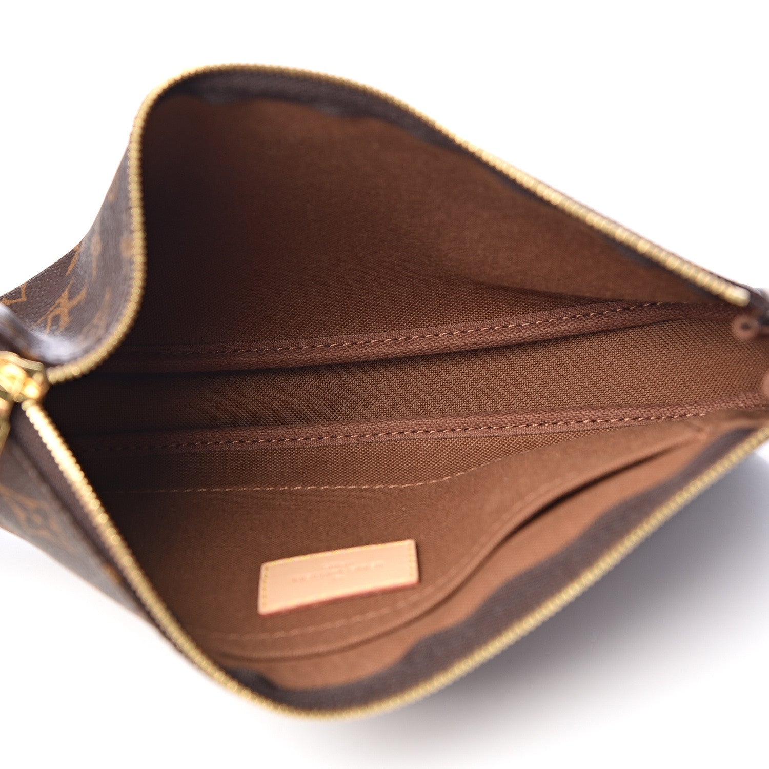 Louis Vuitton Monogram Multi Pochette Accessories Large Pochette 5 of 11