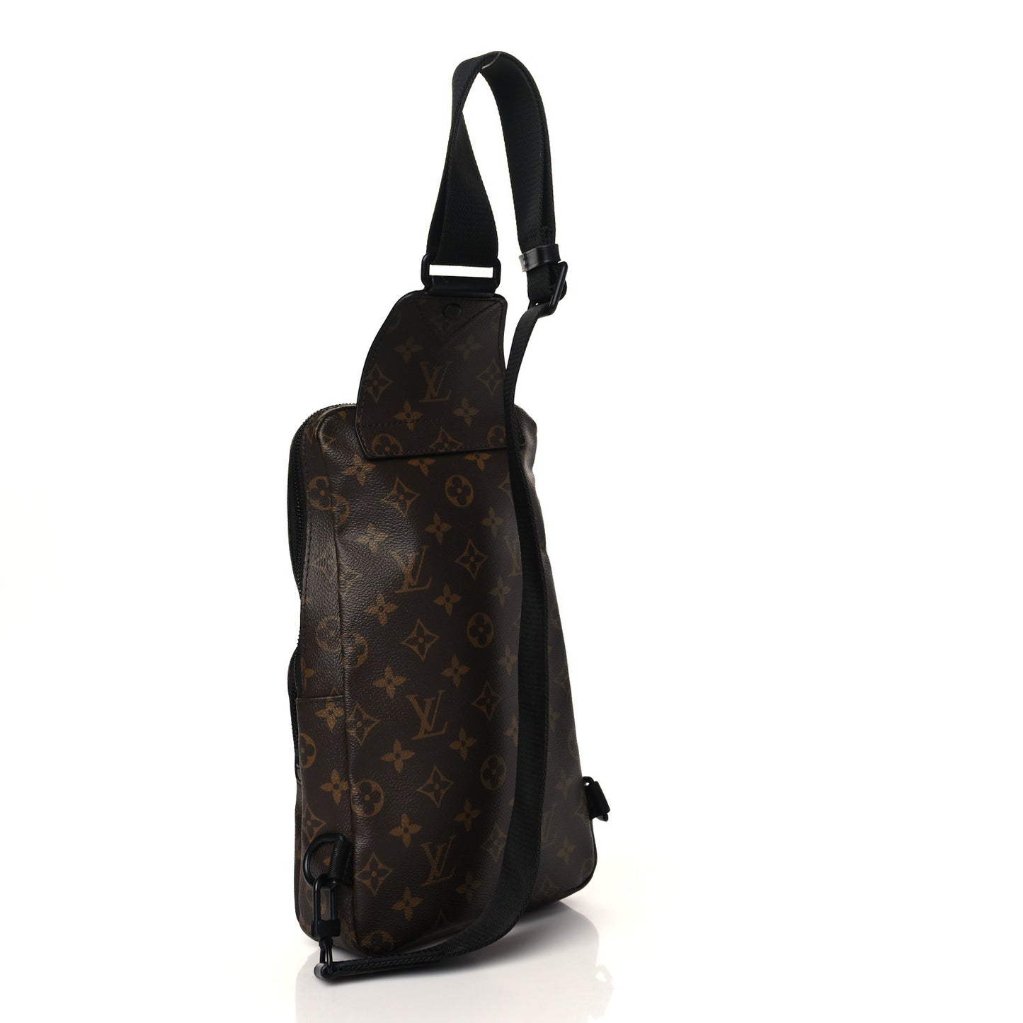 Monogram Macassar Avenue Sling Bag
