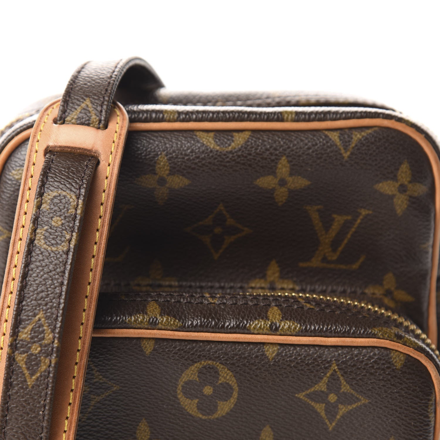 Louis Vuitton Monogram Amazone 9 of 9