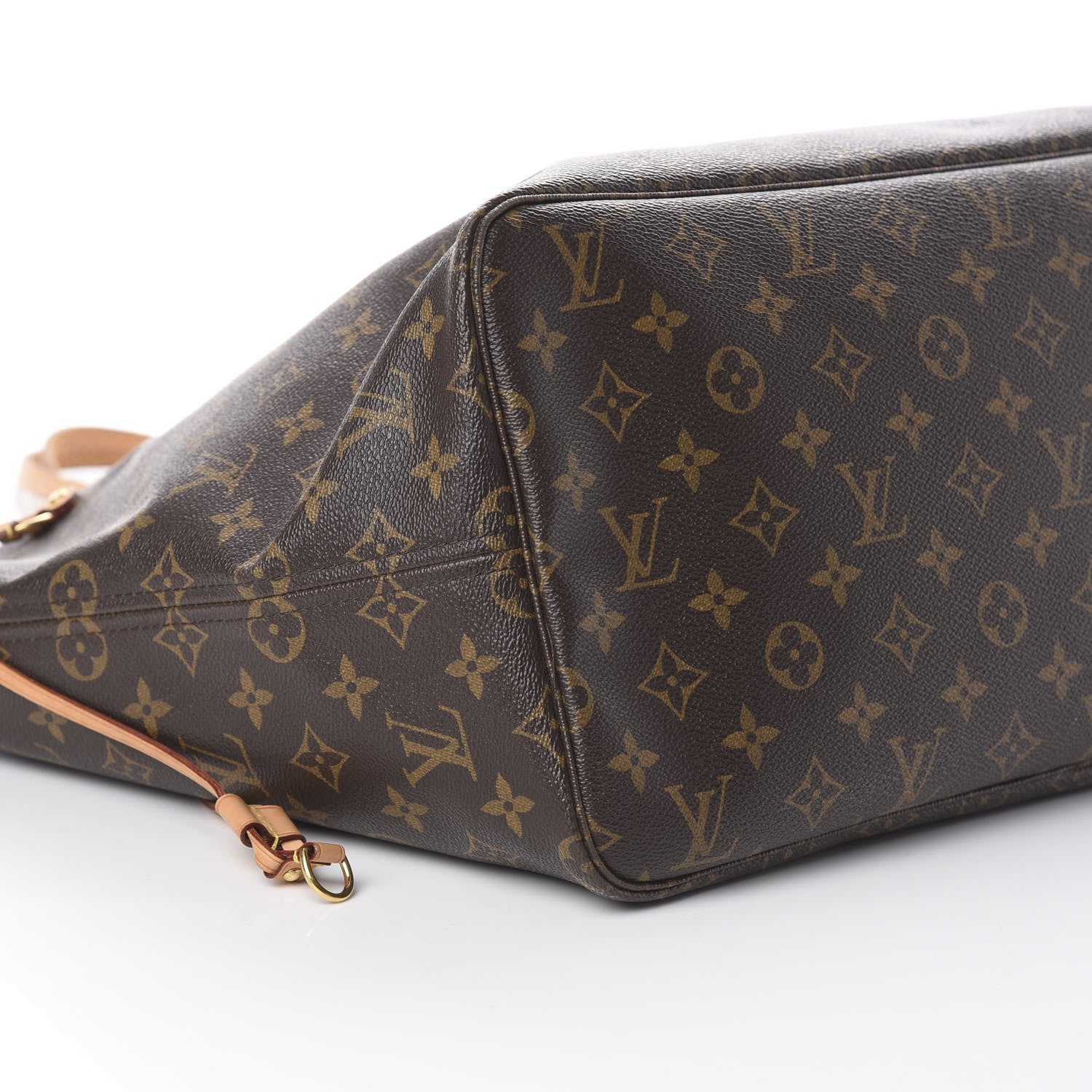 Louis Vuitton Monogram Neo Neverfull GM 5 of 7