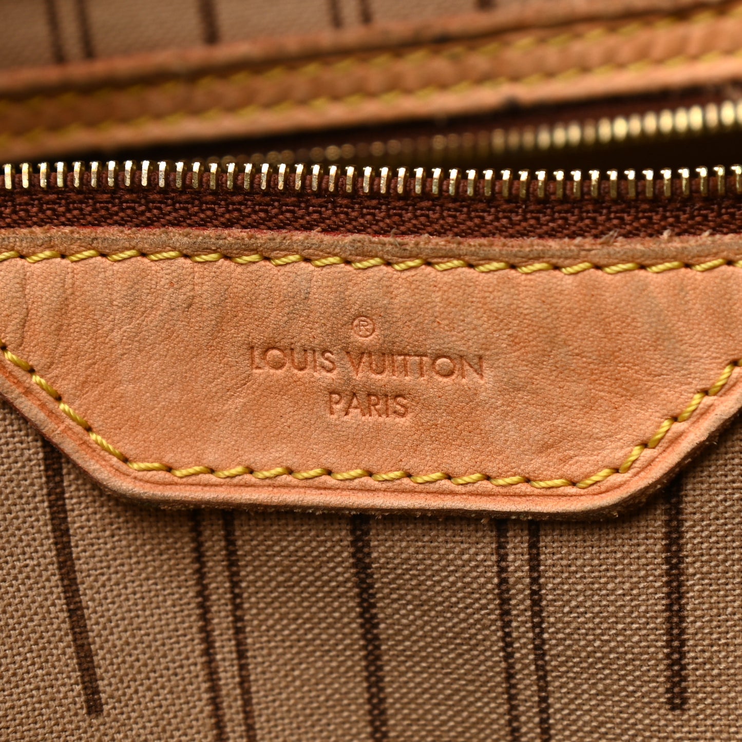 Monogram Delightful MM