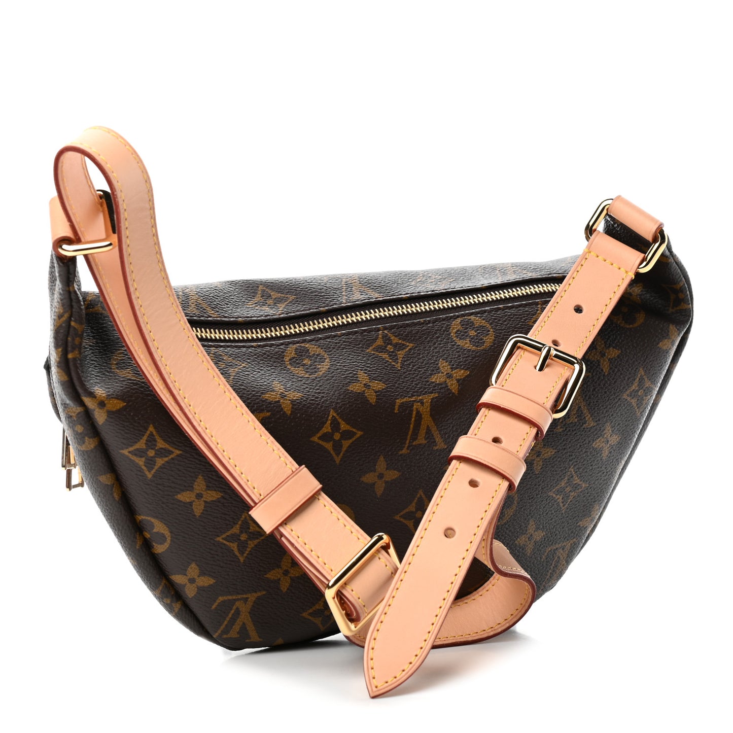 Monogram Bumbag