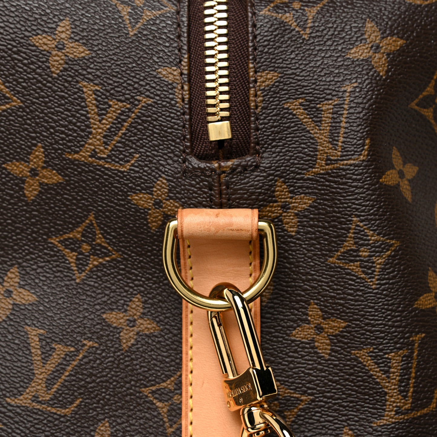 Monogram Weekender Beaubourg GM