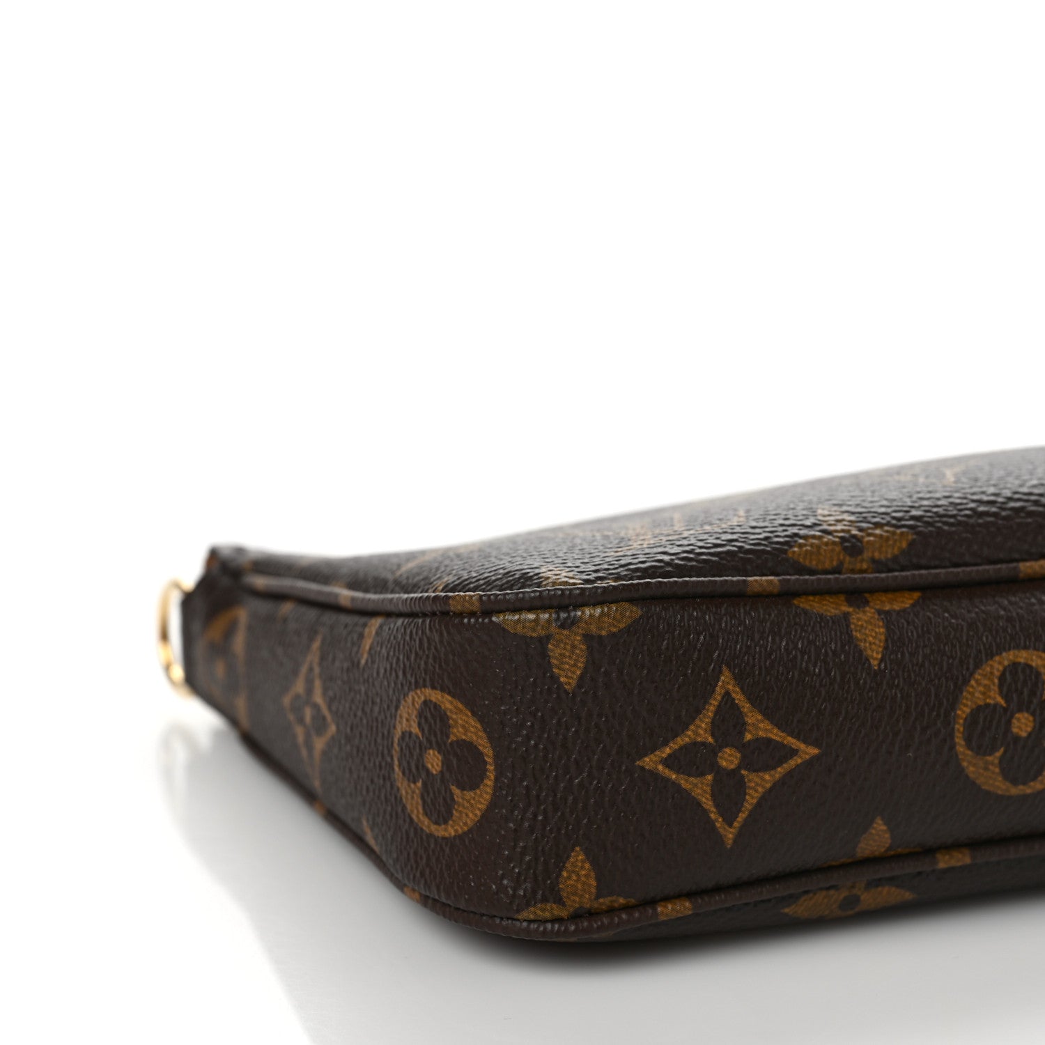 Louis Vuitton Monogram Pochette Accessories NM 7 of 8