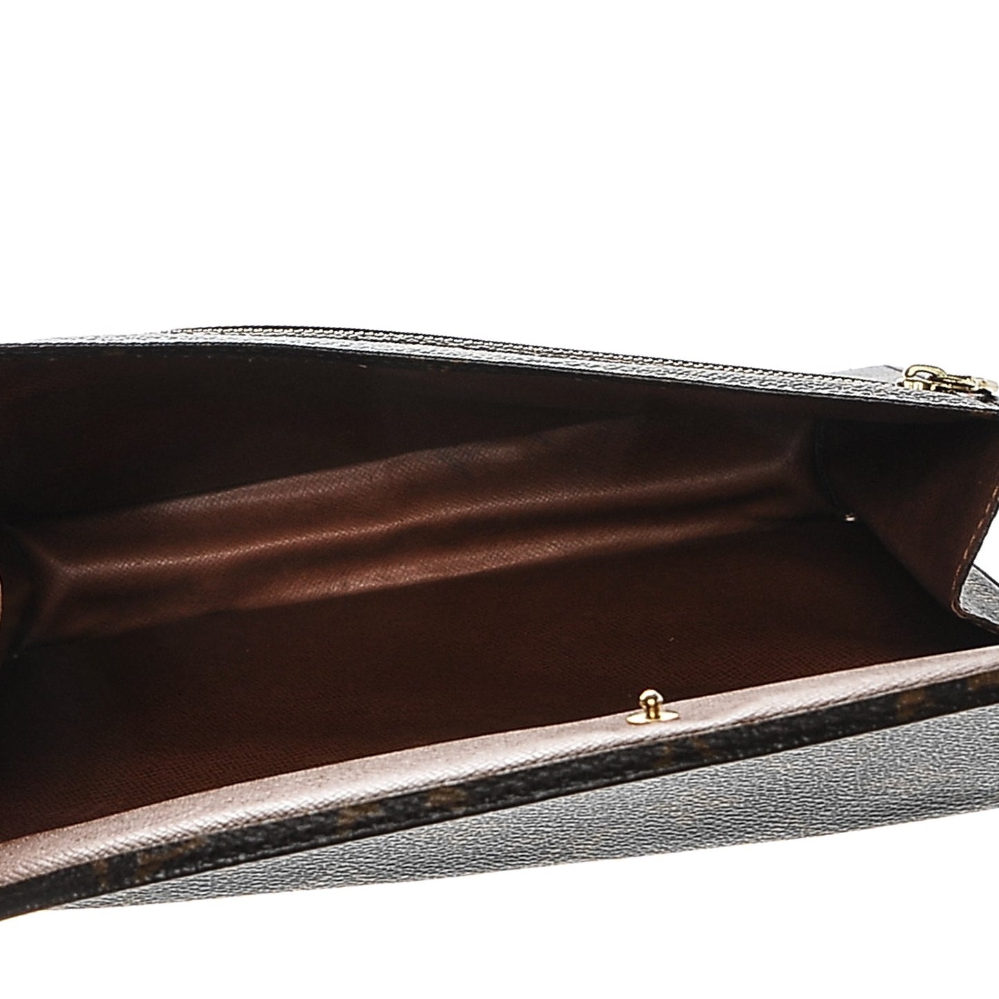 Monogram Pochette Rabat