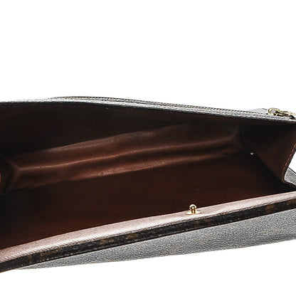 Louis Vuitton Monogram Pochette Rabat 5 of 6
