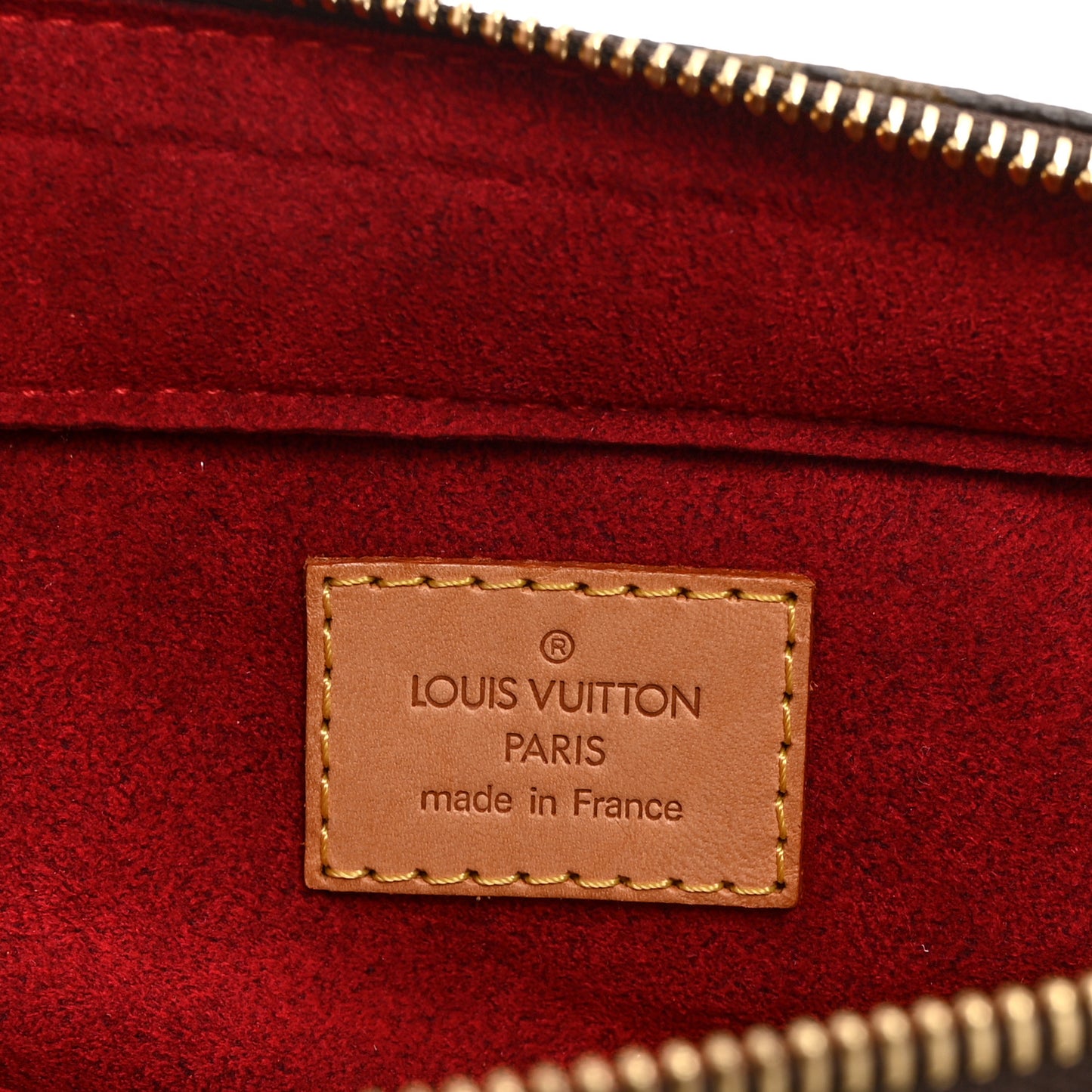 Monogram Viva-Cite GM
