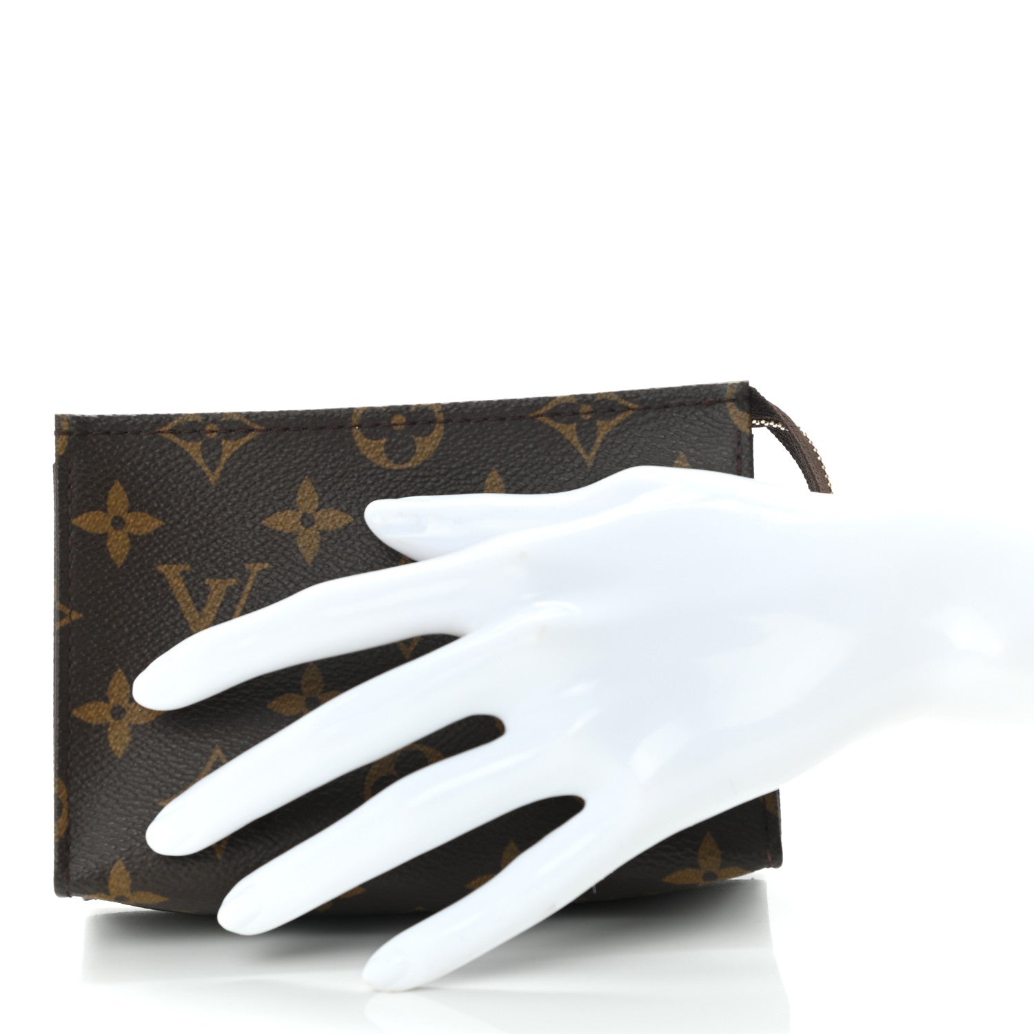 Louis Vuitton Monogram Toiletry Pouch 15 2 of 9