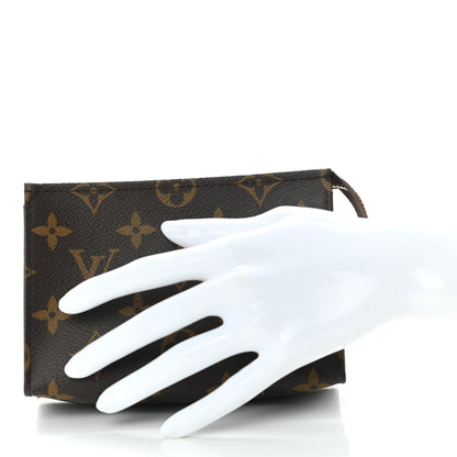Louis Vuitton Monogram Toiletry Pouch 15 2 of 9