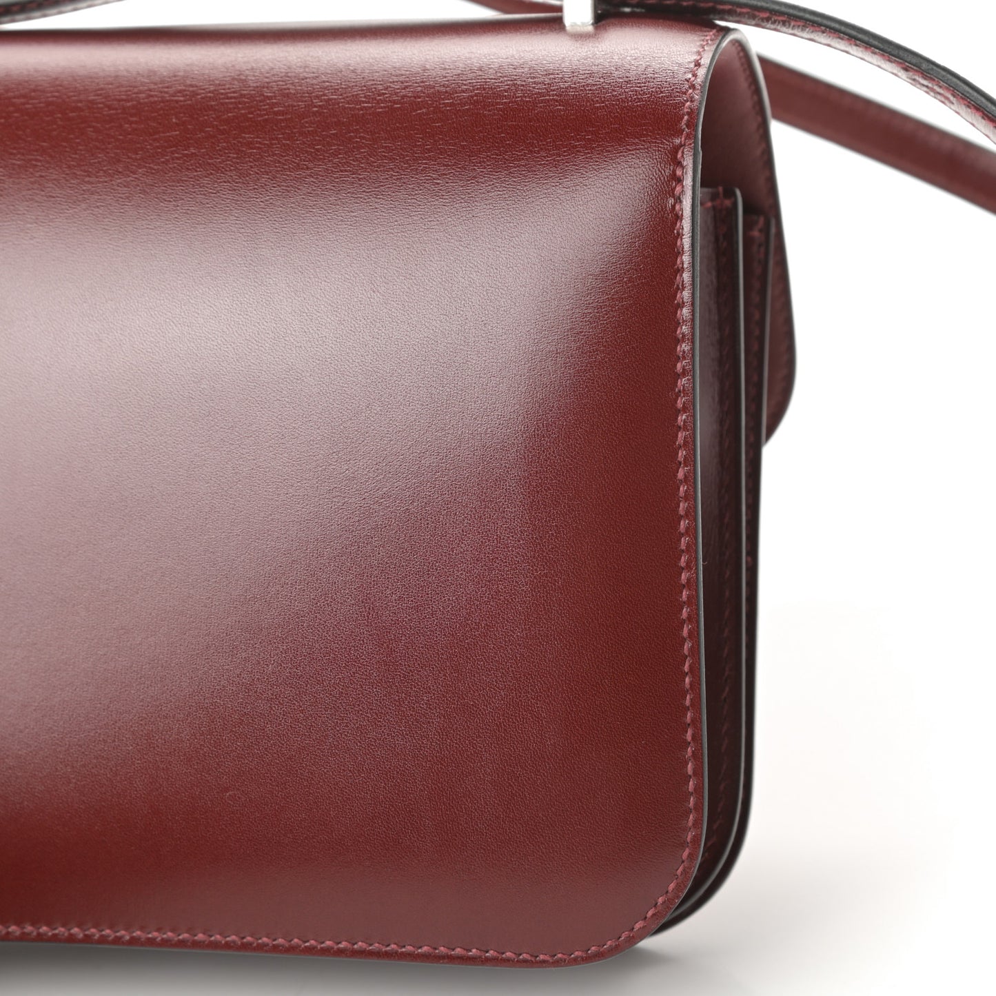 Box Constance 18 Rouge H