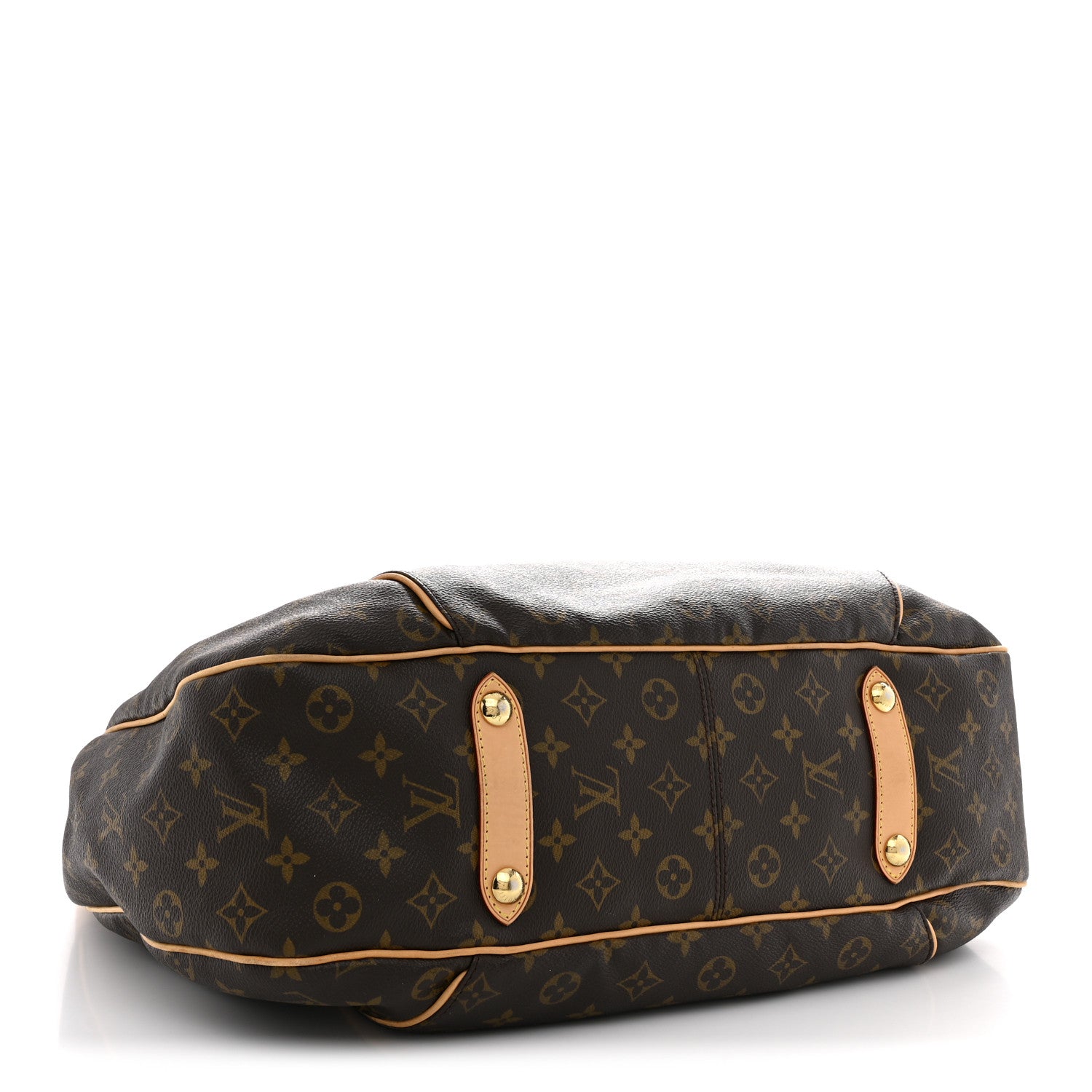 Louis Vuitton Monogram Galliera GM 4 of 13