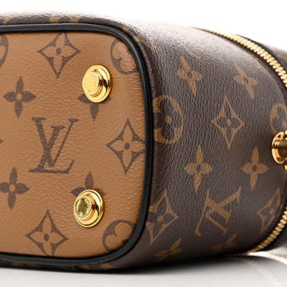Louis Vuitton Reverse Monogram Vanity PM 9 of 10