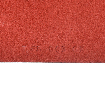 Hermes Togo Ulysse PM Agenda Cover Rouge Pivoine 7 of 12