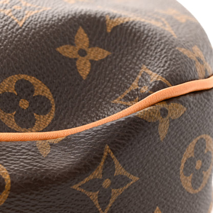 Louis Vuitton Monogram Odeon PM 11 of 12