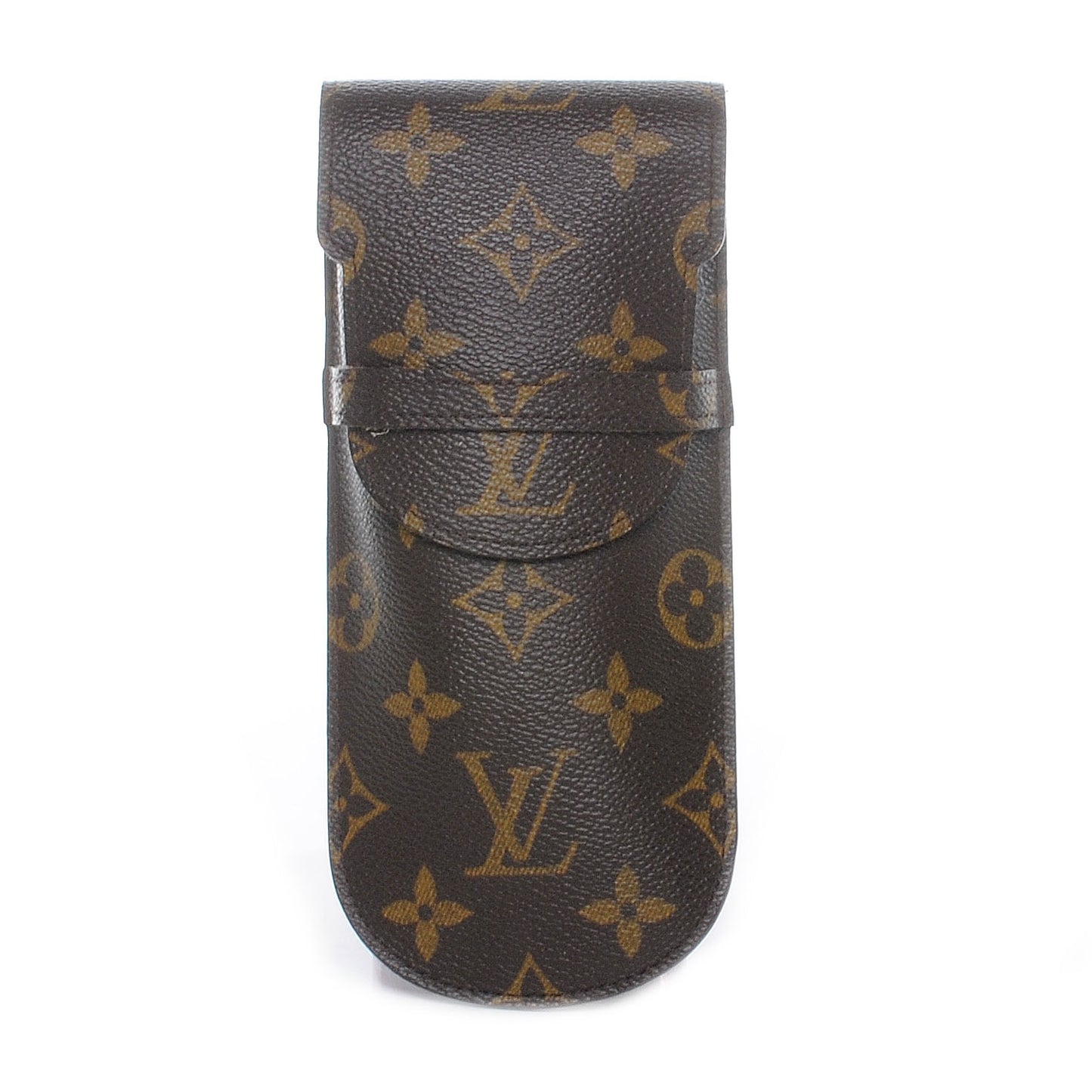 Monogram Etui a Lunettes Rabat Eyeglass Case