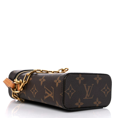 Louis Vuitton Monogram Phone Box Legacy 4 of 11