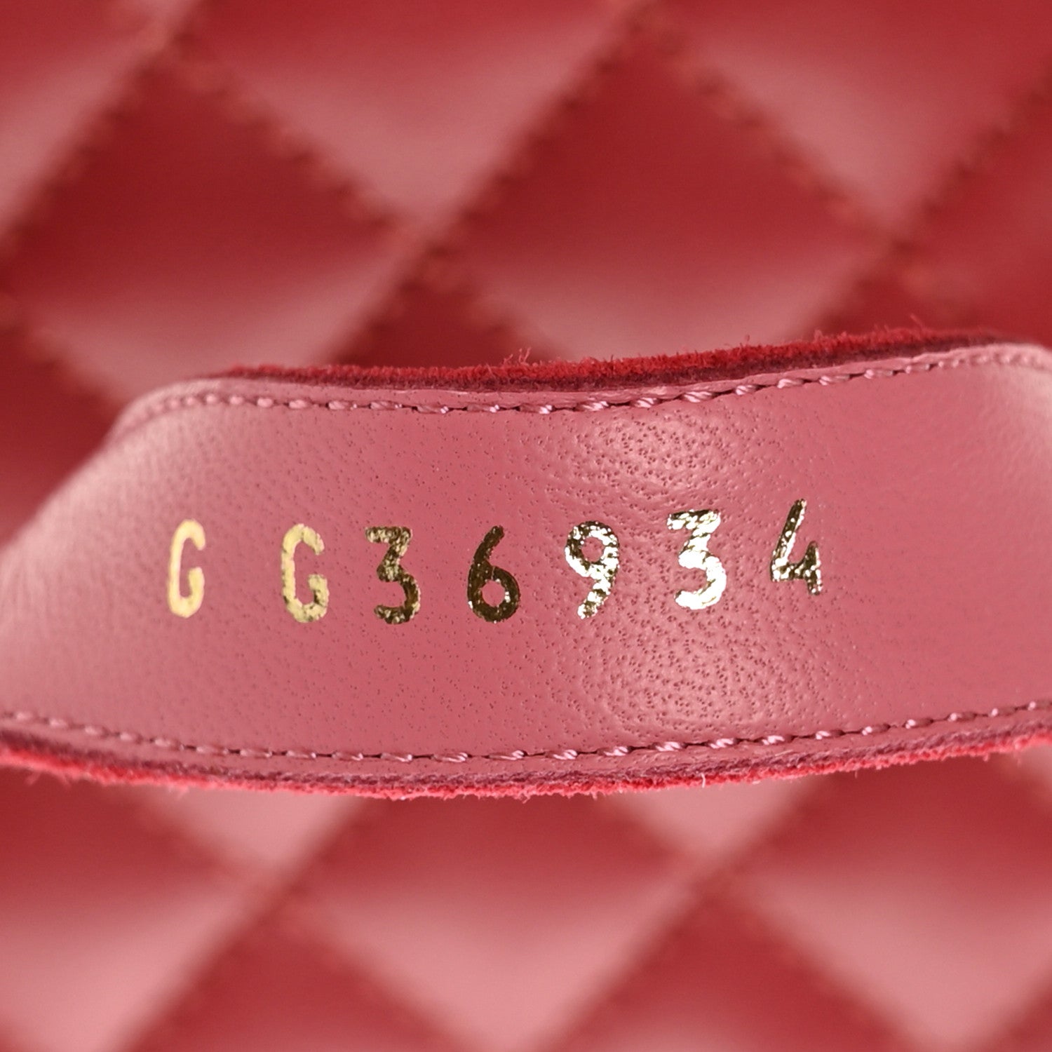 Chanel Suede Calfskin Chain Sandals 42 Red 6 of 9