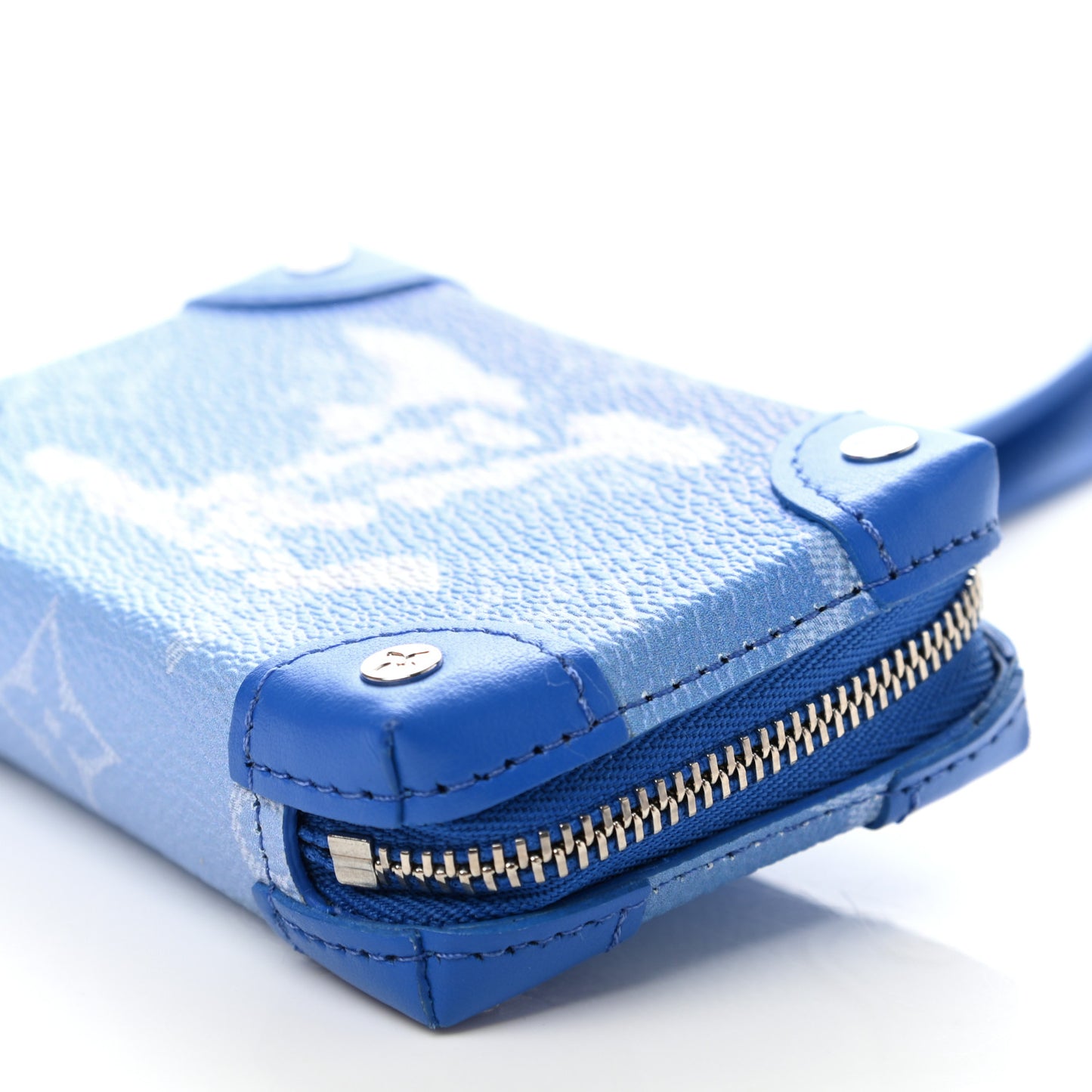 Monogram Clouds Soft Trunk NW