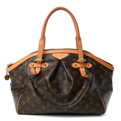 Louis Vuitton Monogram Tivoli GM 1 of 4