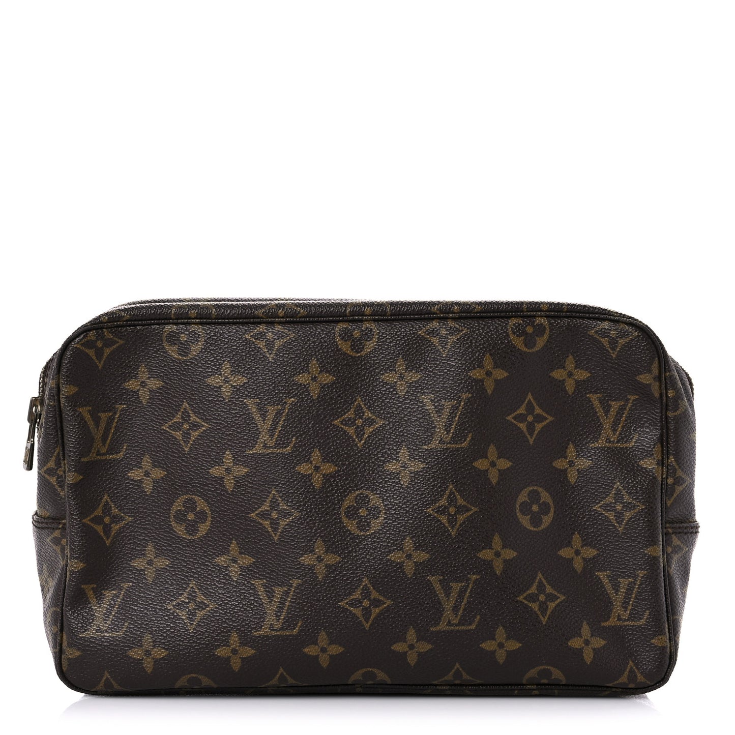 Monogram Trousse Toilette 28