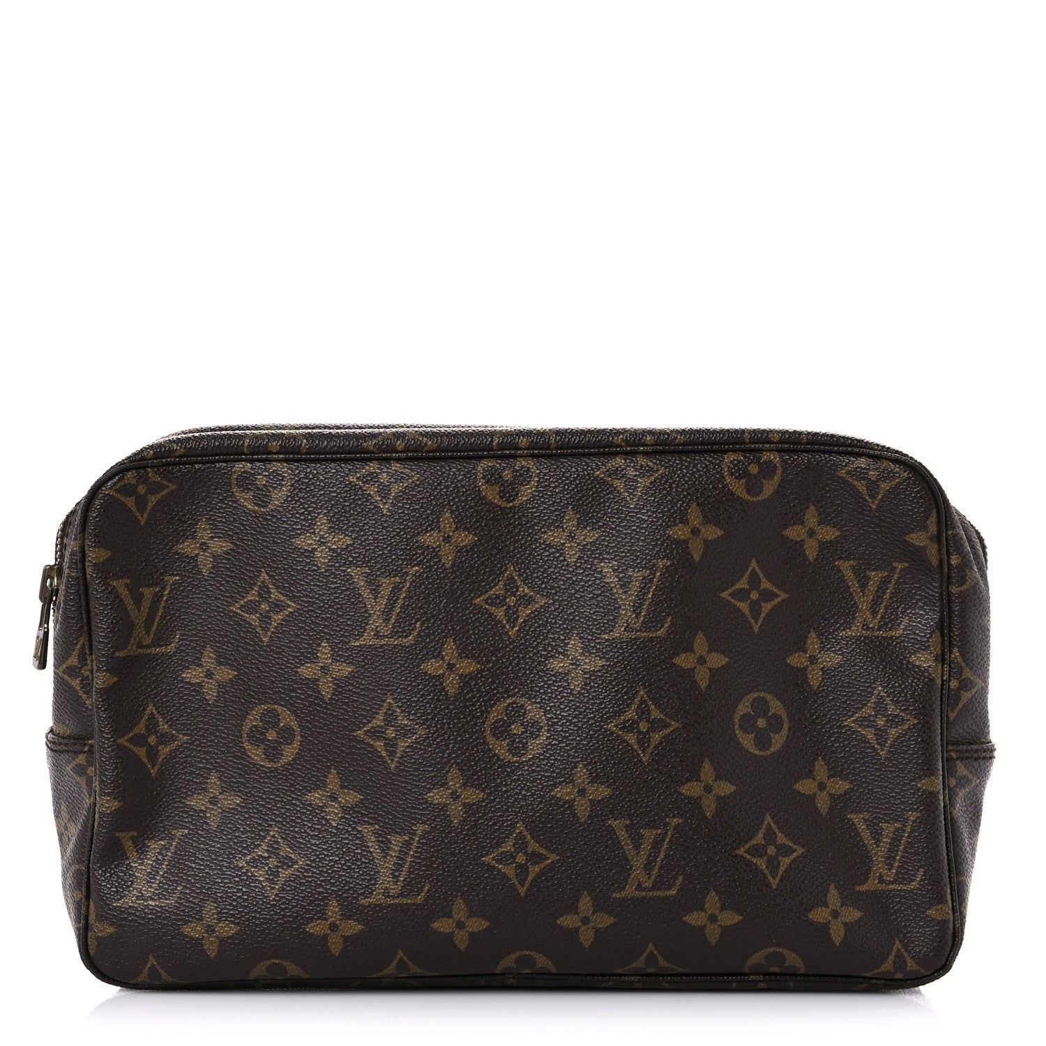 Louis Vuitton Monogram Trousse Toilette 28 1 of 14