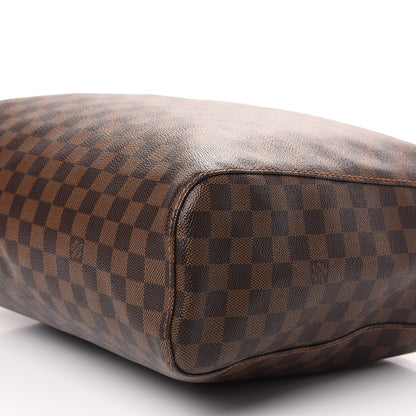 Louis Vuitton Damier Ebene Portobello GM 6 of 10