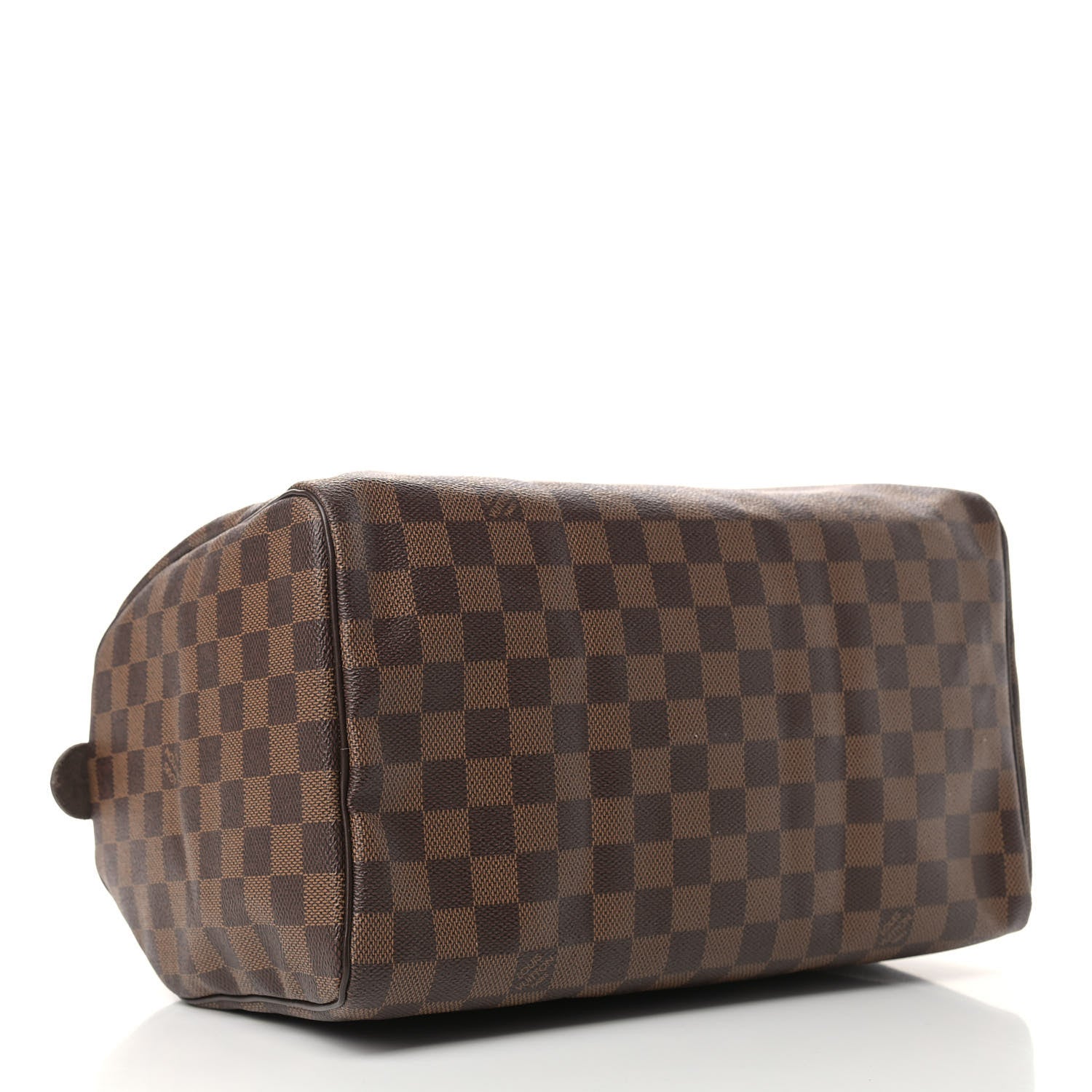 Louis Vuitton Damier Ebene Speedy 30 4 of 7