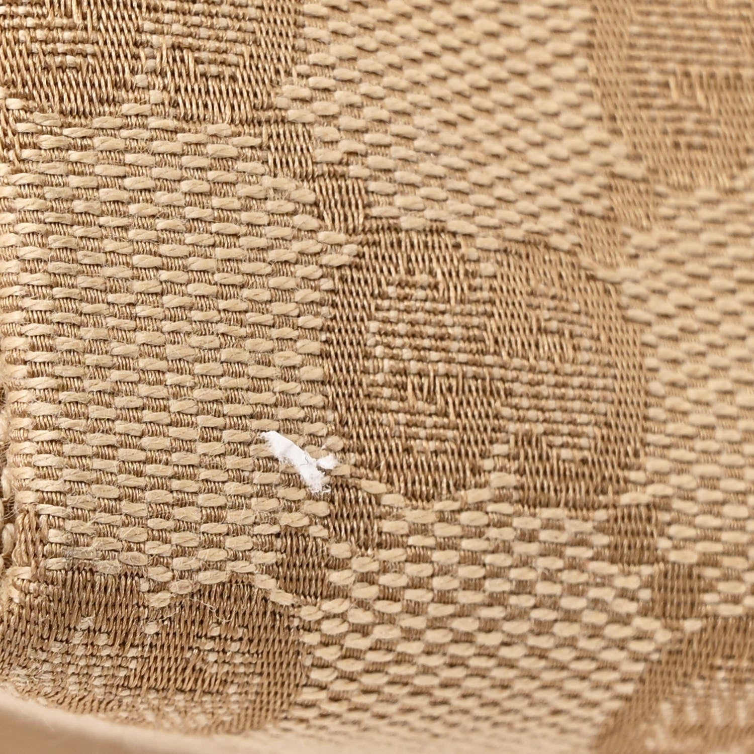 Gucci Monogram Large Jolicoeur Tote Pink 11 of 12