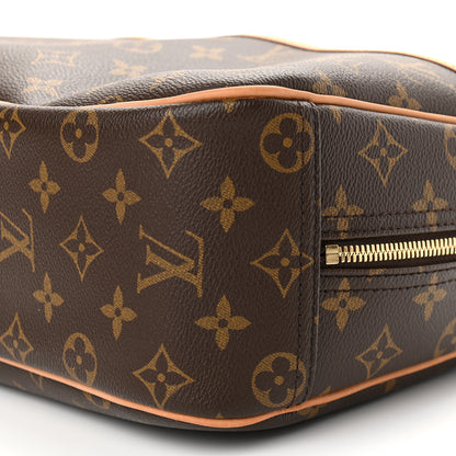 Louis Vuitton Monogram Trouville 9 of 9