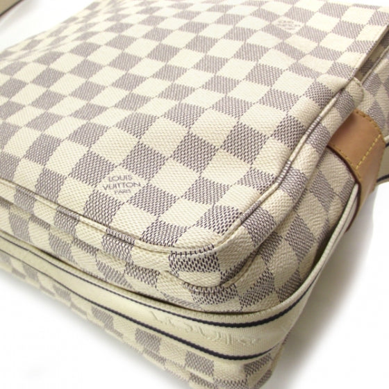 Damier Azur Naviglio
