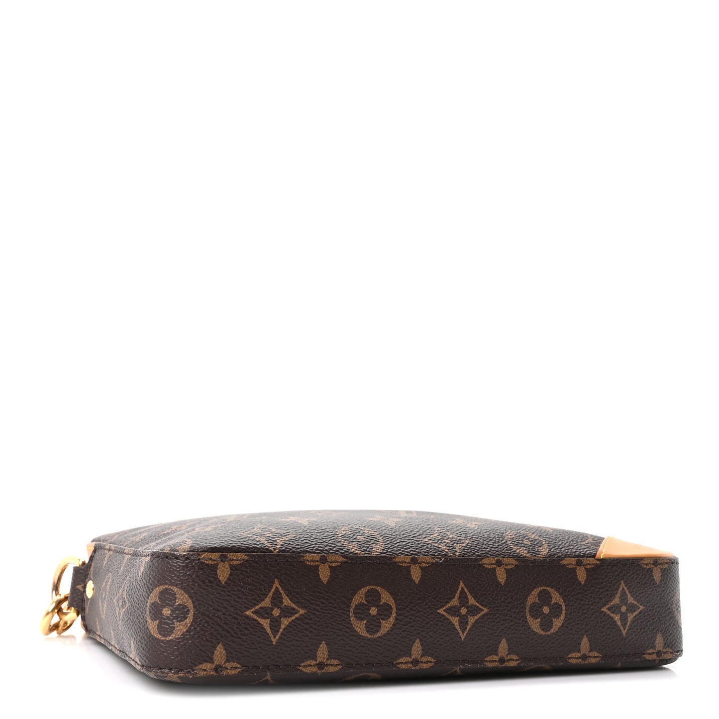 X NIGO Reverse Monogram Stripes Trio Messenger