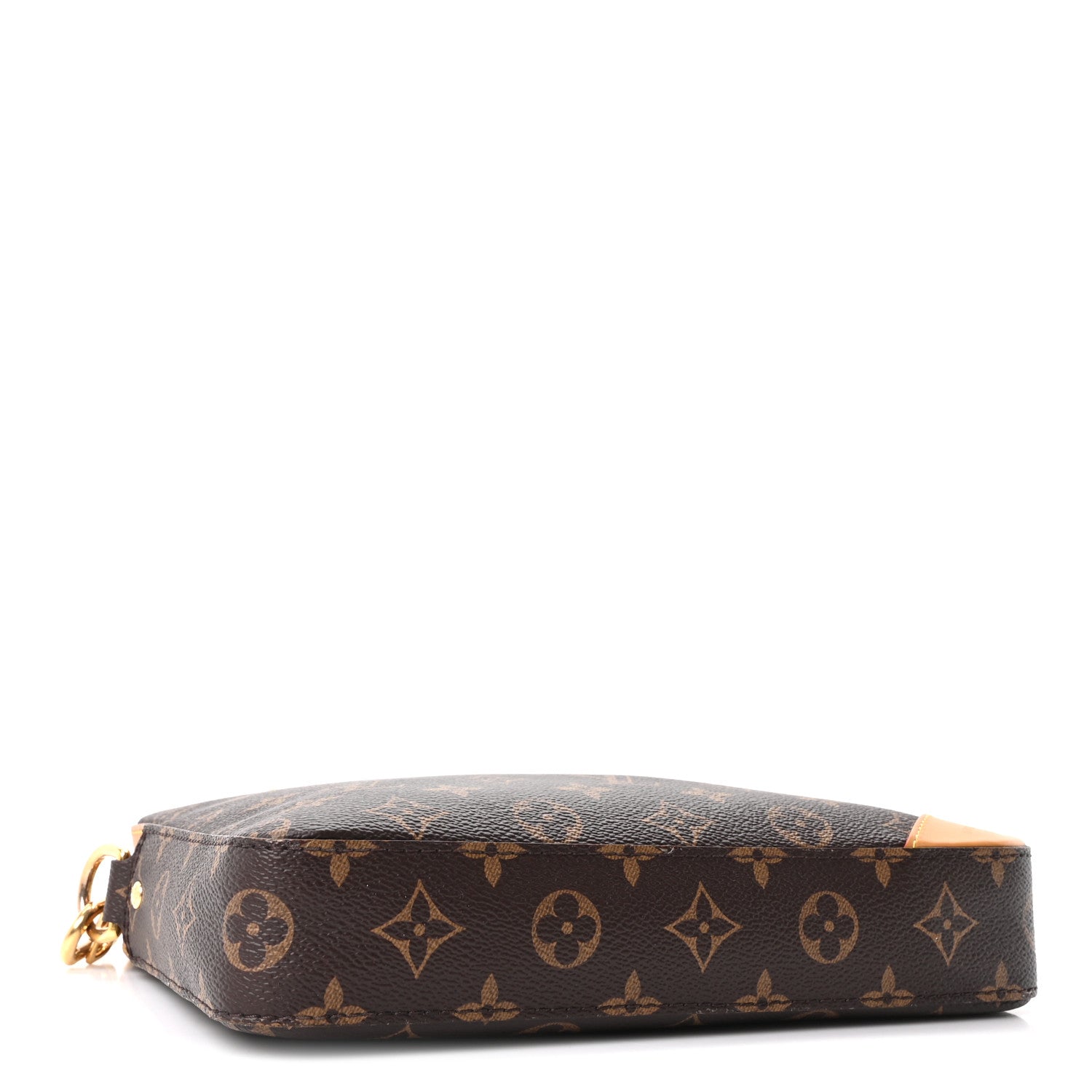 Louis Vuitton X NIGO Reverse Monogram Stripes Trio Messenger 6 of 11