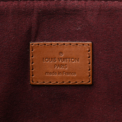Louis Vuitton Damier Ebene Belmont 6 of 13