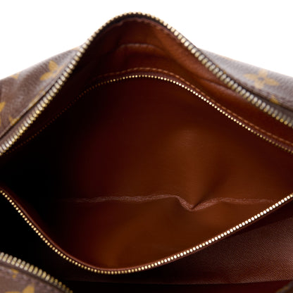 Louis Vuitton Monogram Trocadero 30 6 of 11