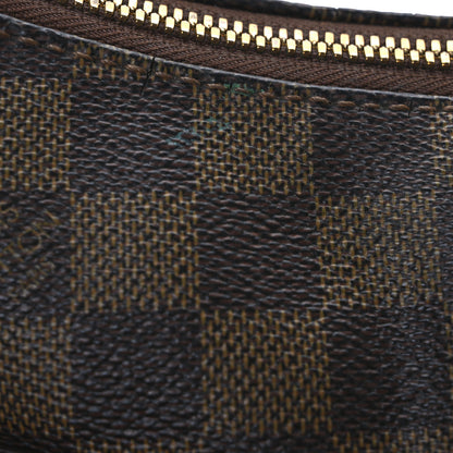 Louis Vuitton Damier Ebene Bloomsbury PM 12 of 15