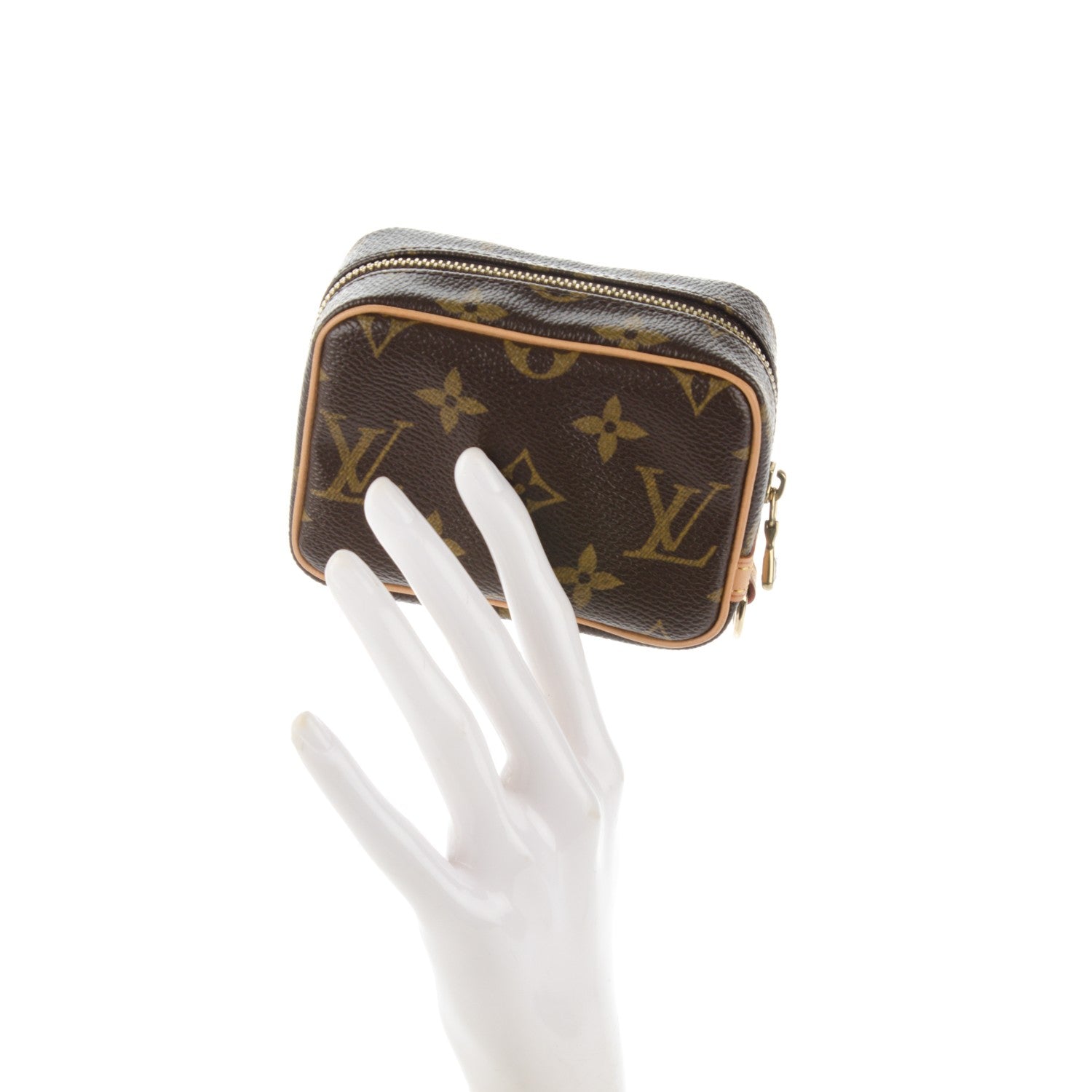 Louis Vuitton Monogram Wapity 2 of 7