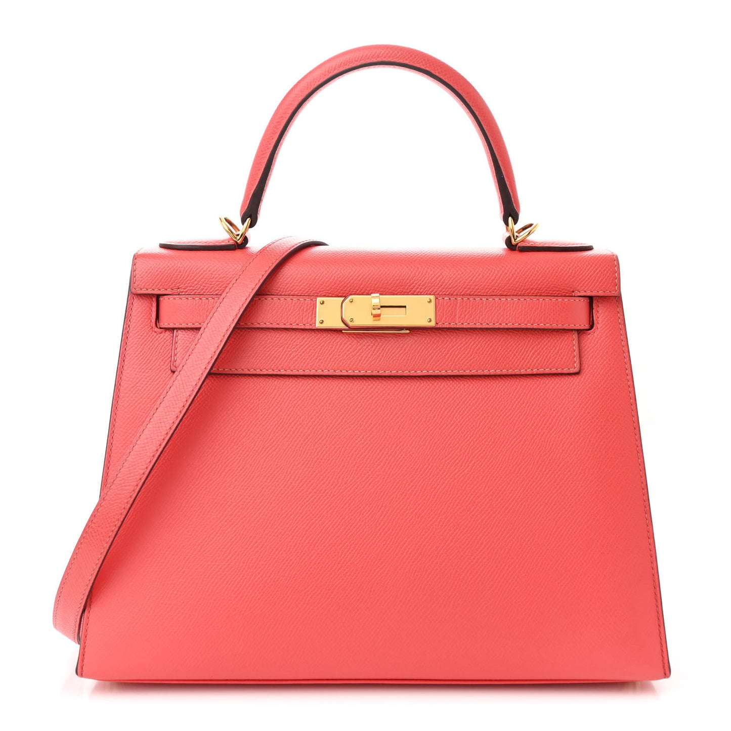 Epsom Kelly Sellier 28 Rose Jaipur