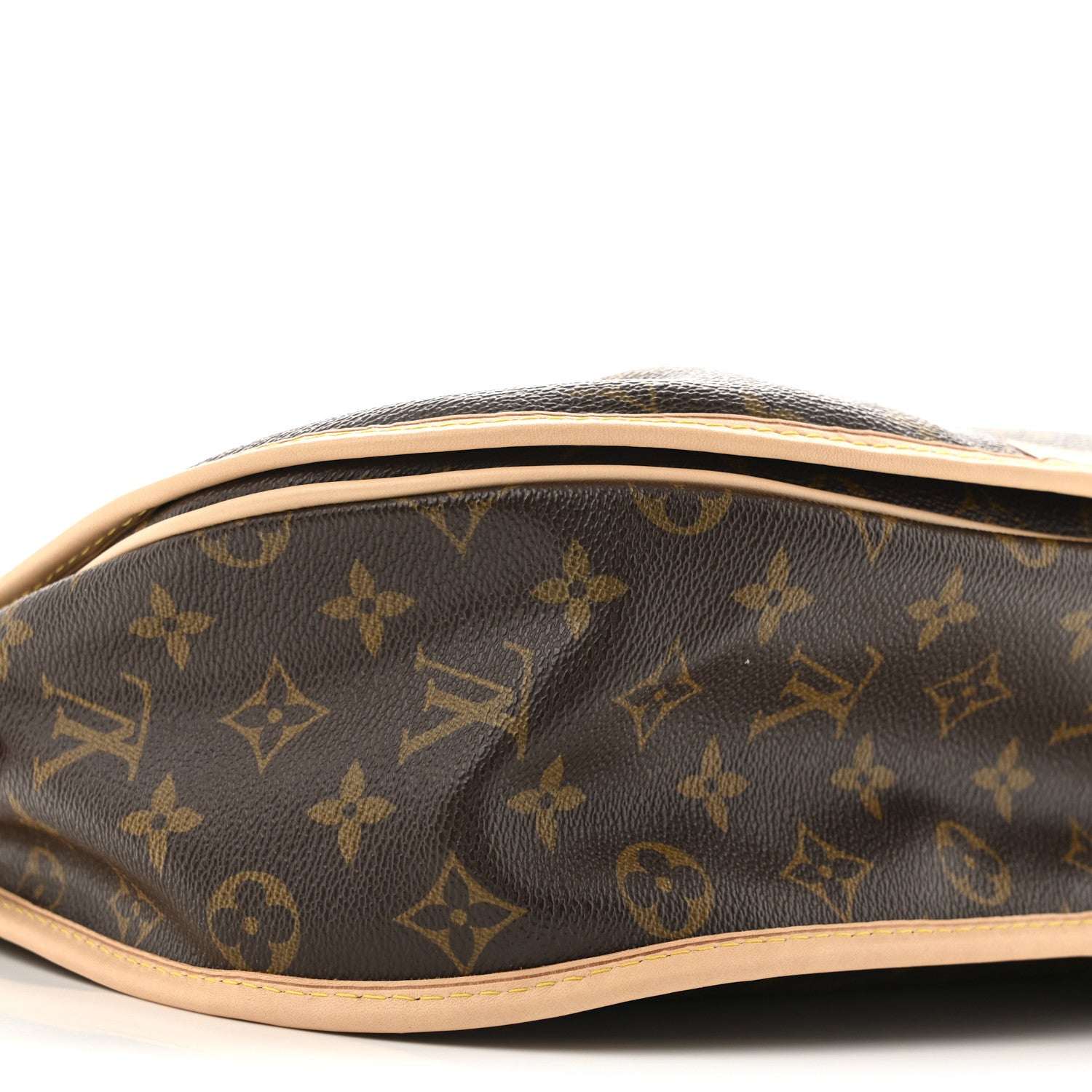 Louis Vuitton Monogram Menilmontant MM 8 of 10