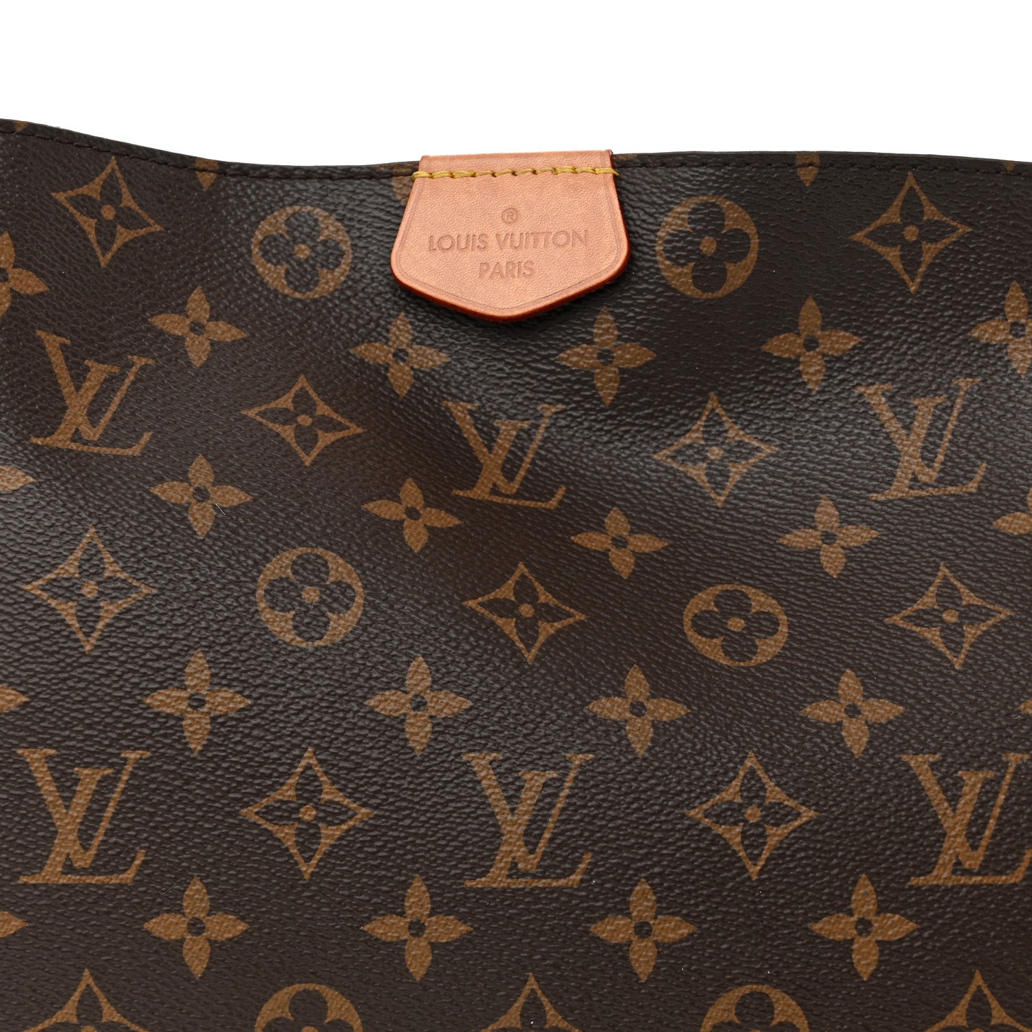 Louis Vuitton Monogram Graceful PM 8 of 12