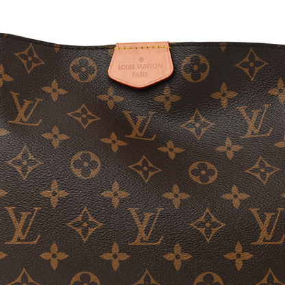 Louis Vuitton Monogram Graceful PM 8 of 12