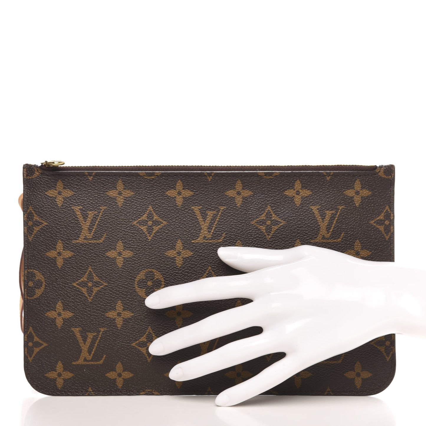 Monogram Neverfull MM GM Pochette