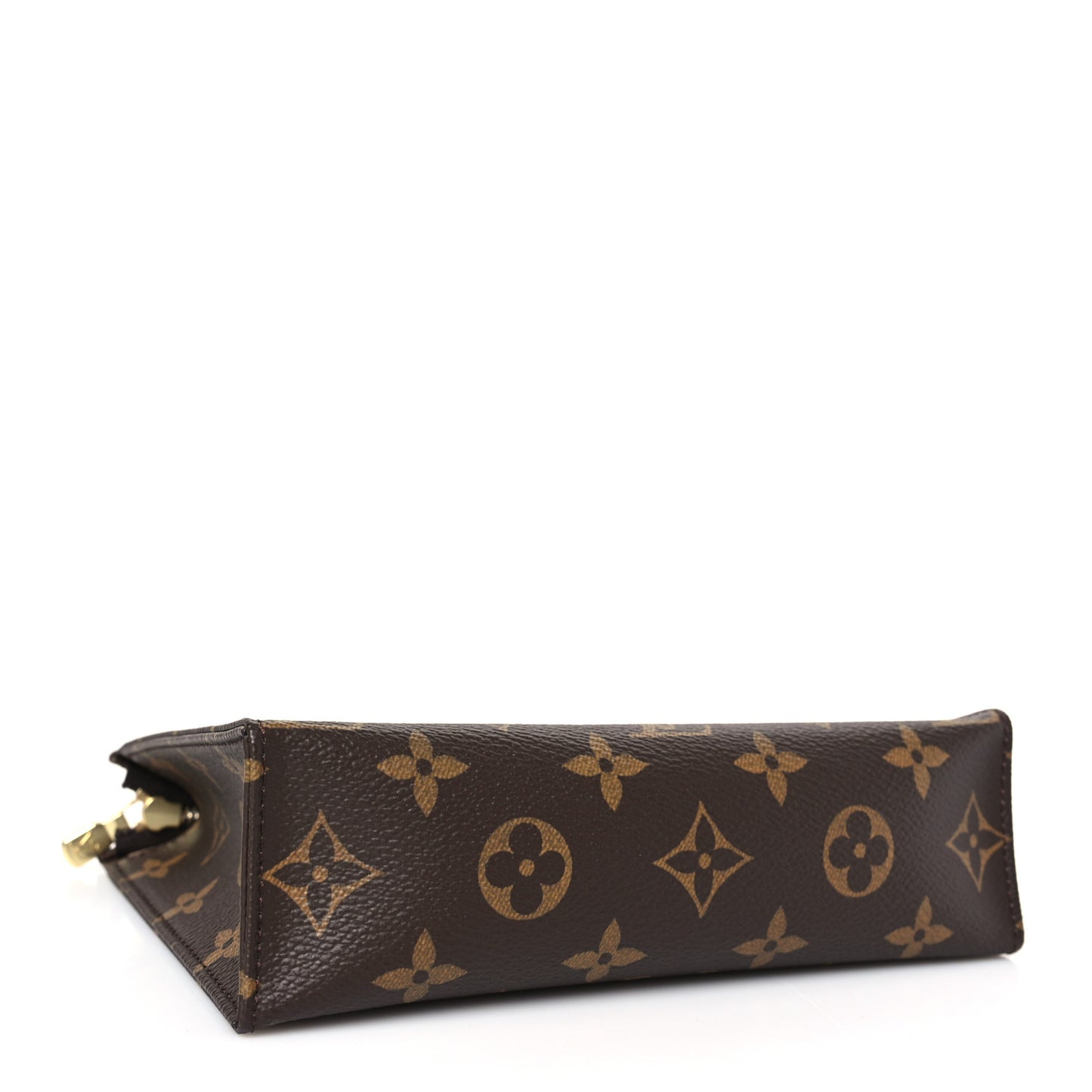 Monogram Toiletry Pouch 19