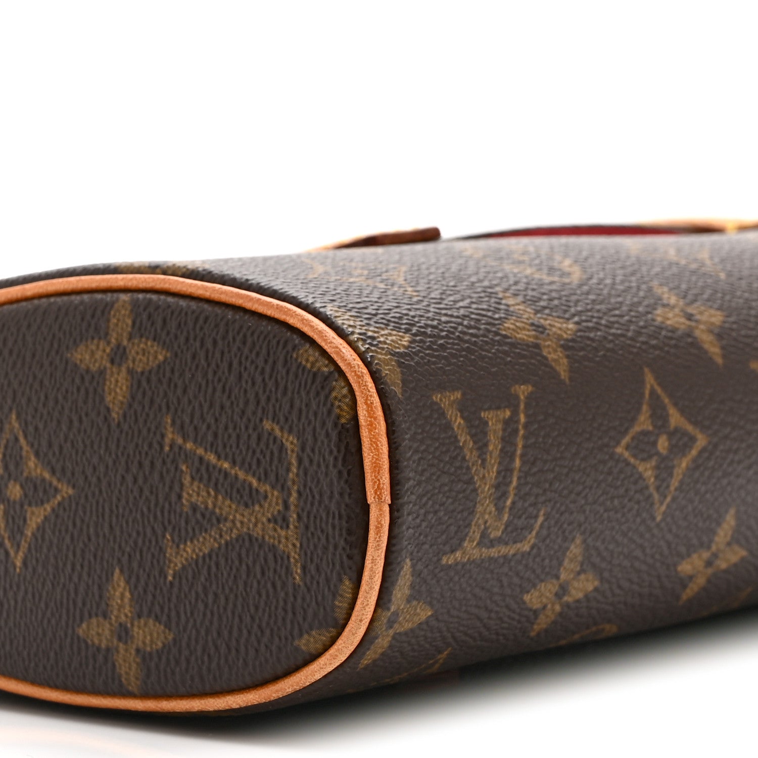 Louis Vuitton Monogram Sonatine 9 of 10