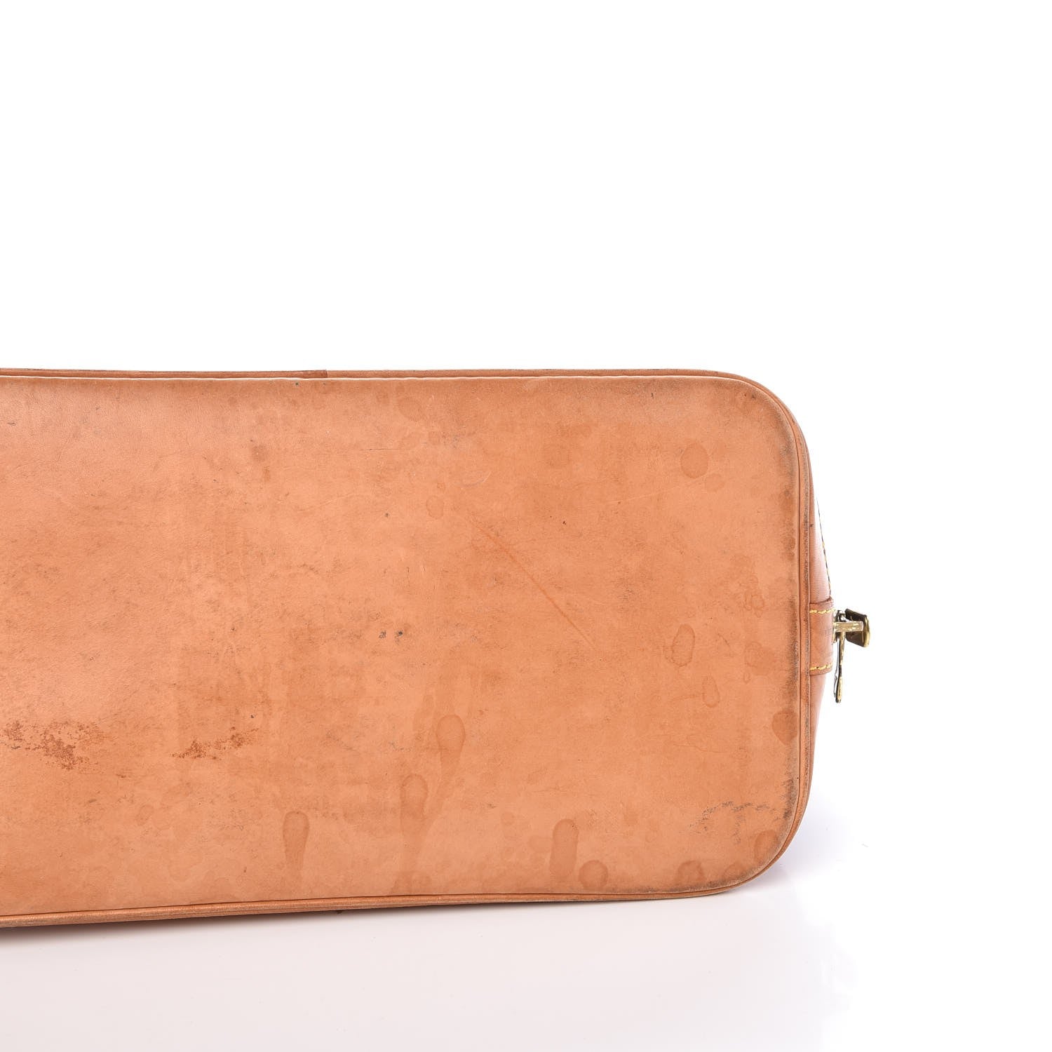 Louis Vuitton Monogram Alma PM 12 of 12