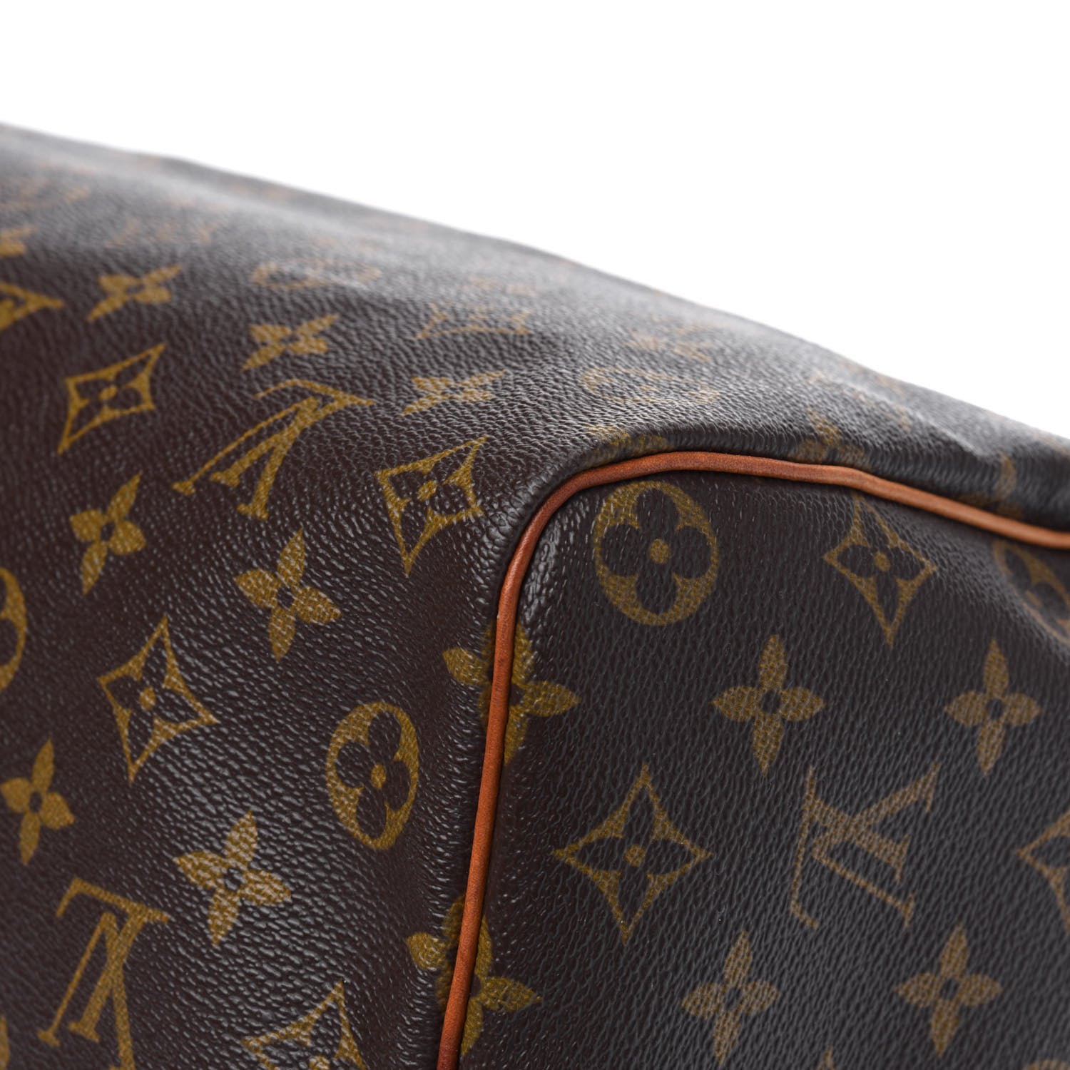 Louis Vuitton Monogram Speedy 35 14 of 27